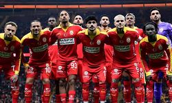 Galatasaray Gençlerbirliği Maçı Dizileri Zirveden İndirdi