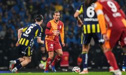 Galatasaray Fenerbahçe Derbisinde Zaferin Adı Şampiyonluk Olacak