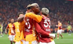 Galatasaray Fenerbahçe’yi Yendi, 26’ncı Şampiyonluğa Çok Yaklaştı
