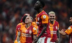 Galatasaray'da Şampiyonluk Yolunda Tecrübe Konuşuyor