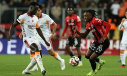 Galatasaray Zirvede Farkı Açtı, Gençlerbirliği Ateş Hattına Yaklaştı