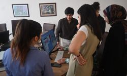 Genç Gazeteciler Antalya’da Manşet Attılar: 15 Temmuz’u Yeniden Yazdılar