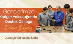 Genç İstihdam Hamlesi-GÜÇ Projesi 103 Bin Öğrenciye Ulaştı