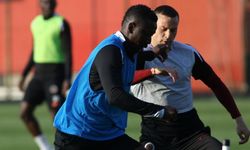 Gençlerbirliği Başakşehir’e Kilitlendi, Hedef 3 Puan