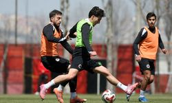 Gençlerbirliği’nde Galatasaray Mesaisi Krizle Başladı