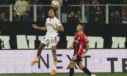 Gençlerbirliği, Galatasaray Deplasmanında Yarı Final Peşinde