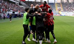 Gençlerbirliği Penaltıyla Hayata Döndü