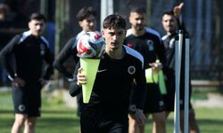 Gençlerbirliği Kader Maçı Kocaelispor'a Hazır