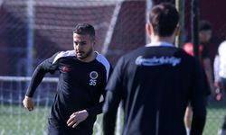 Gençlerbirliği’nde Karagümrük Mesaisi: Hedef Üç Puan