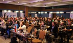Ankara’da “İş’te Fırsat Toplantısı”: GGYD Üyeleri 2026 Yılının Risk Analizi Yaptı