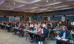 Ankara’da “İş’te Fırsat Toplantısı”: GGYD Üyeleri 2026 Yılının Risk Analizini Yaptı