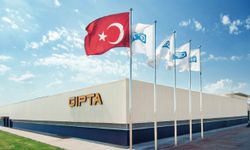 Gıpta’nın Kredi Notu Yükseldi: JCR Eurasia "AA"ya Çıkardı