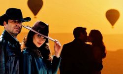 Ozan Akbaba ve Sinem Ünsal, Kapadokya’yı Dünyaya Tanıtıyor