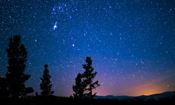Gökyüzünde Kaç Yıldız Var? Bilim İnsanları Cevap Verdi