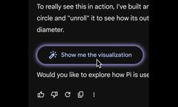 Google Gemini Artık Zor Konuları Resimlerle Canlandıracak