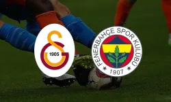 Galatasaray Fenerbahçe Derbisinin VAR Hakemi Açıklandı