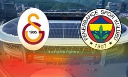 Galatasaray-Fenerbahçe Rekabetinde 17. Perde Pazar Günü Açılıyor