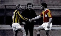 Tarihteki İlk Fenerbahçe-Galatasaray Derbisi Ne Zaman Yapıldı?