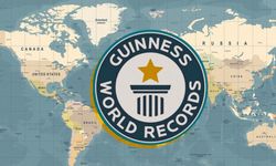 Guinness Dünya Rekorları Nasıl Ortaya Çıktı?
