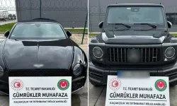 Gümrükte Kaçak Araç Operasyonu: 280 Milyon Liralık Darbe
