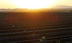 Türkiye, Güneş Enerjisinde Dünya Devleri Arasına Girdi