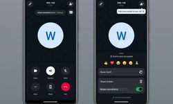 WhatsApp, Aramalarında Ses Filtreleme Özelliğini Test Ediyor
