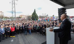 Halk Kafelerin Üçüncüsü Lalegül’de Açıldı, 7 Halk Kafe de Yolda