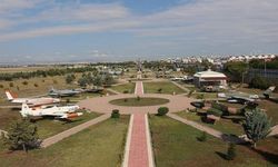 Ankara Hava Kuvvetleri Müzesi