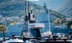 HAVELSAN İtalyan Devleriyle Buluştu, Hibrit Gemiler Görücüye Çıkıyor