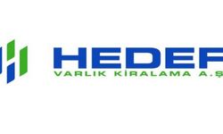 Hedef Varlık Kiralama’dan 229 Milyon TL’lik İtfa: Seyidoğlu Otomotiv’in Borcu Kapandı