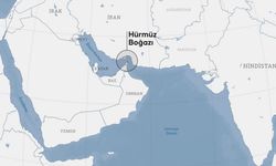 Hürmüz Krizi Sonrası Türkiye’den Alternatif Taşıma Hamlesi