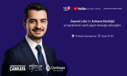 Hüseyin Can Güner Canlı Yayında İzleyiciyle Buluşuyor
