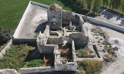 Ankara Hüseyin Gazi Türbesi