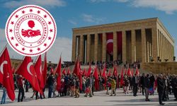 İçişleri Bakanlığı’ndan 23 Nisan Ulusal Egemenlik Mesajı