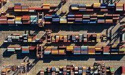 Serbest Bölgelerin İhracatı 3 Milyar Dolar Sınırını Aştı