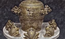 Dünyanın İlk Sismografı Nasıl İcat Edildi?