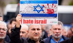 ABD’nin Ankara Büyükelçiliği Önünde "İdam Yasası" Protesto Edildi