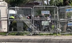 İstanbul’da Olaylı Gün: İsrail Konsolosluğu Önünde Çatışma