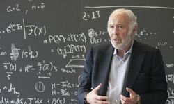 Milyarder Matematikçi James Simons Finans Dünyasını Nasıl Değiştirdi?