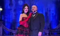 Hayko Cepkin "Jekyll & Hyde" Müzikali ile Ankara’da Sahne Alacak
