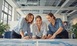 Kadınların İhracattaki Rolü ve Katkısı 60 Milyar Doları Aştı