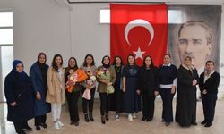 Kahramankazan’da Anne Olmaya Hazırlananlar Seminerde Buluştu