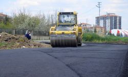 Kahramankazan’ın Çehresini Değiştirecek Altyapı Çalışması Başladı