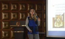 Kahramankazan’da Aileler Bağımlılık Risklerine Karşı Bilinçleniyor