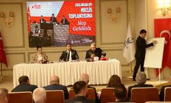 Kahramankazan Belediyesi'nin 2025 Faaliyet Raporu Tam Not Aldı