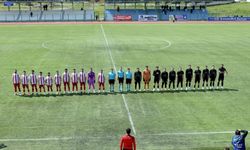 Kahramankazan Belediyespor Hata Yapmadı, Şampiyonluk Ateşini Yaktı