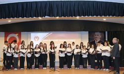 Kahramankazan’da Kütüphane Haftasında 2 Okula Yeni Kütüphane