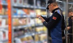 Kahramankazan’da Market ve Restoranlar Mercek Altına Alındı