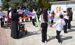 Kahramankazan’da Otizm Farkındalığı için Anlamlı Buluşma