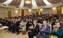 Kahramankazan’da Tarım Paneli: Pestisit Değil Bilim Konuşacak